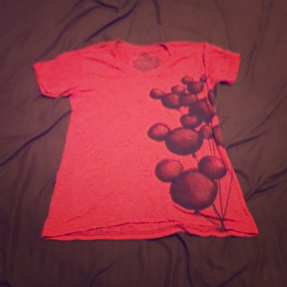 Women’s Disney T-shirt